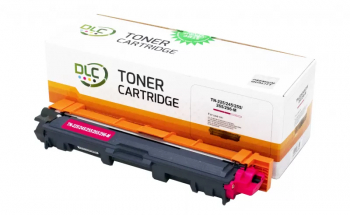 Cartus compatibil toner DLC BROTHER TN245/225/255/265 MAGENTA 2.2K 