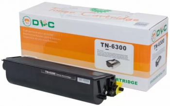 Cartus compatibil toner DLC BROTHER TN6300 3K 