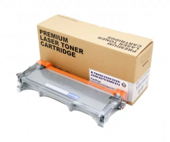 Cartus compatibil toner GENERIC BROTHER TN2220 2.6K 