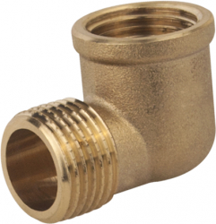 Cot Bronz FI-FE 3/8 Evotools 