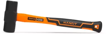 HANDY - Ciocan pt. demolari cu maner din fibra de sticla - 1360 g 