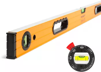 Handy - Nivela cu boloboc rotativ 1000 mm 