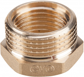 Reductie Alama EvoTools diametru exterior - interior de 1 1/4 - 1 