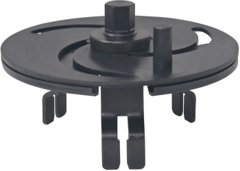 vidaXL Cheie reglabila pentru pompa combustibil 3 falci 89-170 mm 