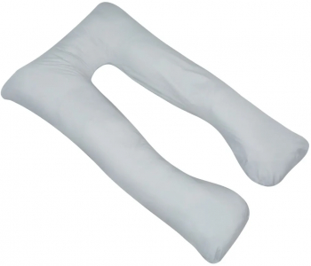 vidaXL Perna de sarcina 90 x 145 cm gri 