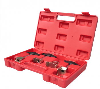 vidaXL Set de extractie bobina de aprindere din 4 piese pentru VW Audi