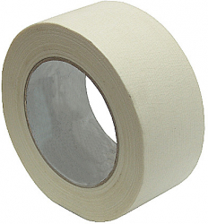 Banda adeziva de hartie 25mmx50m 