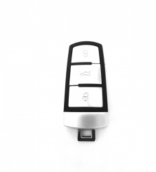 Carcasa cheie smartkey pentru VWPassat b6 cu electronica si cip 