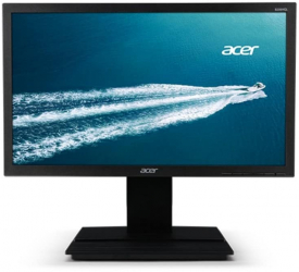 Monitoare second hand LED Acer B206WQL 20 inch 5 ms Grad -A