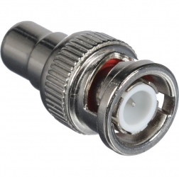 Adaptor RCA mama - BNc tata 