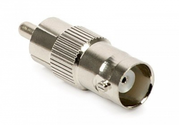 Adaptor RCA tata - BNC mama 