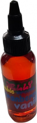Aditiv JELLY DOUBLE AROMA Black Fish Aroma Cranberry&Vanilla 50 ml 