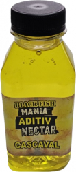Aditiv Nectar Black Fish Aroma Cascaval 400 g 