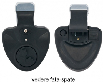 Avertizor Baracuda Model YL-01 