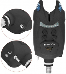 Avertizor sonor si optic Baracuda Model SG-K4