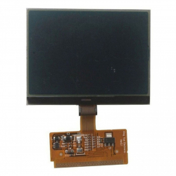 Display Bord VW Passat VDO 