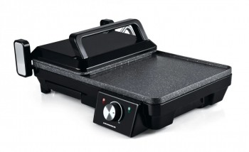 GRILL ELECTRIC HEINNER HEG-F20002P 