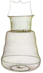 Juvelnic sarma Baracuda Model circular 