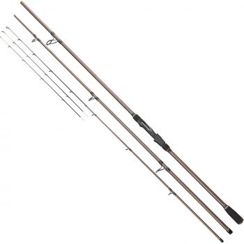 Lanseta fibra de carbon Baracuda Opium X Feeder 3603 