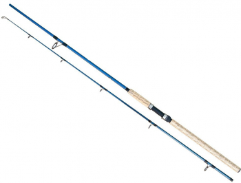 Lanseta fibra de carbon Baracuda Pilk 2 7m 