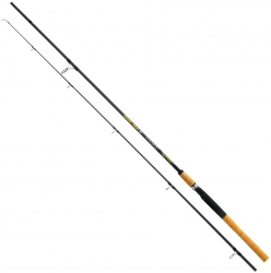 Lanseta Quantum Pro Tour Spin Hypercast 2.10m 