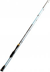 Lanseta Spinning S-07 Actiune 5-15g lungime 2.7m 