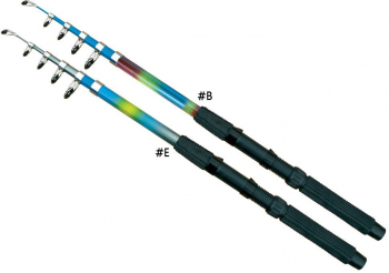 Lansete fibra sticla 2406 