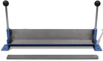 Masina de indoire table din otel cu actionare manuala 450 mm 
