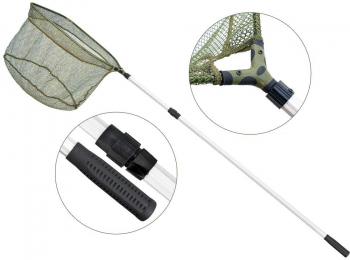Minciog Baracuda Model ID-5040 