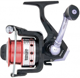 Mulineta feeder Baracuda Hurricane 40 