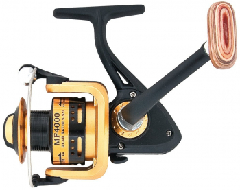 Mulineta YUMOSHI MF4000 