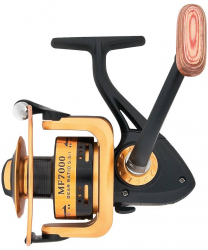 Mulineta YUMOSHI MF7000 