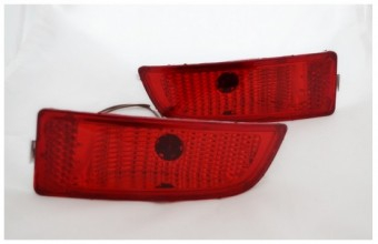 Set 2 Lampi bara spate Mercedes Sprinter/Volkswagen Crafter bec