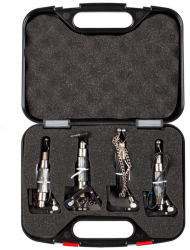 Set 4 hangere Hakuyo cu lant model LUMINO 