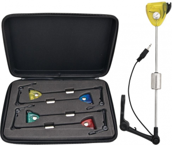Set 4 swingere Baracuda Model YL-06-4 