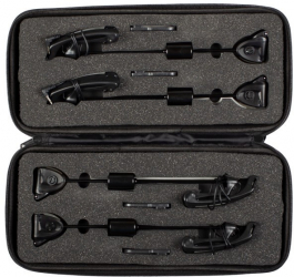 Set 4 swingere Hakuyo model MKM3 BLACK