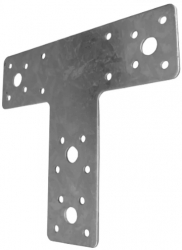 Teu imbinare lemn Evotools 160x98x45 mm grosime 2 mm 