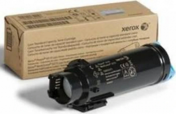 Toner Xerox 106R03481 cyan 1000 pagini pentru Phaser 6510 WorkCentre 6515 