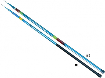 Undite fibra de sticla 5m 