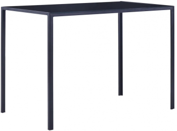 vidaXL Set mobilier de bucatarie 5 piese verde 