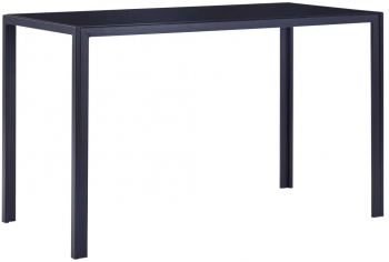 vidaXL Set mobilier de bucatarie 7 piese cappuccino 