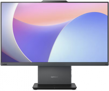 All-In-One PC Lenovo ThinkCentre neo 50a Gen 5 23.8 inch FHD IPS Procesor Intel® Core™ i7-13620H 4.9GHz Raptor Lake 16GB RAM 512GB SSD 