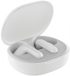 Casti Xiaomi In-Ear Redmi Buds 4 Lite TWS White 