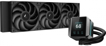 Cooler CPU Deepcool Mystique 360 