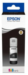 Cartus cerneala Epson 103 ECOTANK black capacitate 70ml pentru L1110 L1110 CIS L1110 MEAF L3100 CIS L3101 CIS L3110 L3110 CIS L3110 MEAF 
