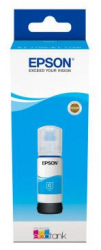 Cartus cerneala Epson 103 ECOTANK cyan capacitate 70ml pentru L1110 L1110 CIS L1110 MEAF L3100 CIS L3101 CIS L3110 L3110 CIS L3110 MEAF 