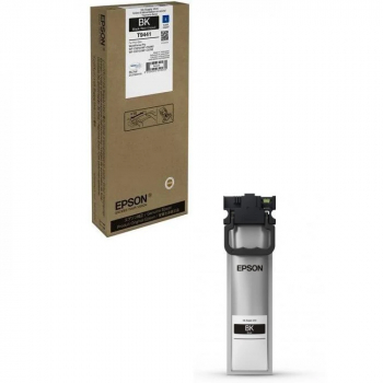 Cartus cerneala Epson C5XXX black capacitate 3k. 