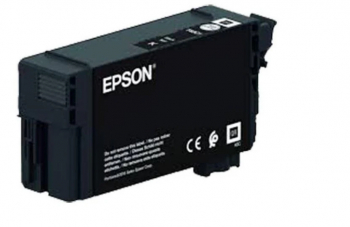 Cartus cerneala Epson T40D140 negru ultrachrome XD2 80ml. 