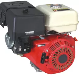 Motor Weima WM300F/P ax canelat 9.5 CP Q25MM compatibil motosapa WM1100D 