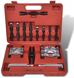 Set extractor rulmenti 14 piese 